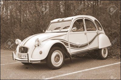 Quelle est cette marque ?