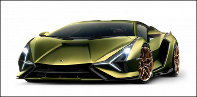 Quelle est cette marque ?