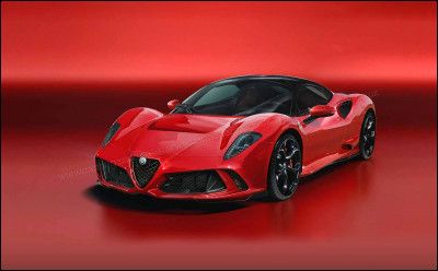 Quelle est cette marque ?