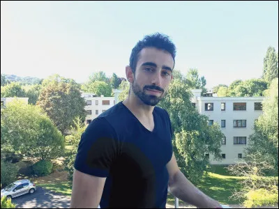 Où vit le grand Jd ?