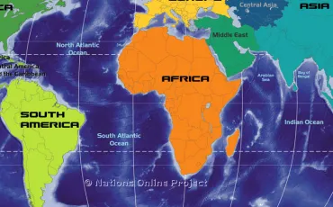 Quiz Regions francaises