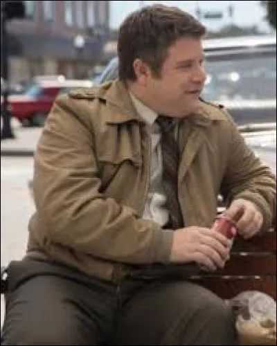 Comment le personnage de la question précédente est-il mort ?