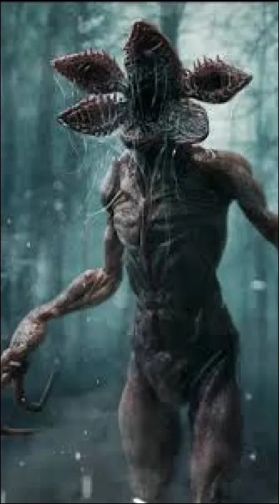 Comment s'appellent les monstres ?