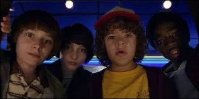 À quel jeu Mike et ses amis aiment-ils jouer ?