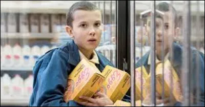 Lequel de ces personnages adore les gaufres ?