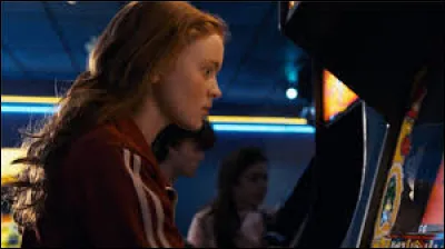 Quelle information est fausse par rapport au personnage Max.