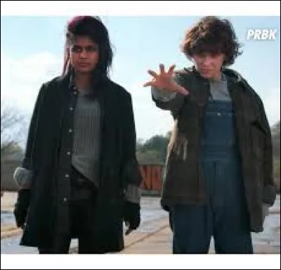 Quel est le numéro de la sur de Jane ?