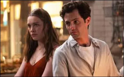 You - De qui Joe est-il fou amoureux ?