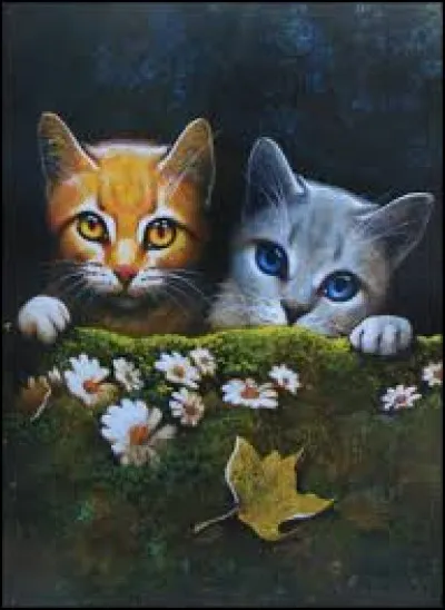 Le Théâtre des chats a été fondé à Moscou en...