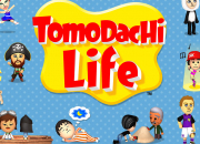Quiz Tomodachi life