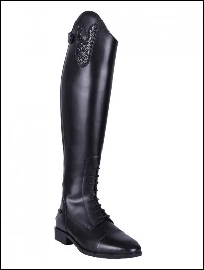 Quelle marque de bottes n'existe pas ?