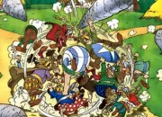 Quiz Les grandes batailles franaises de A  Z, de Clovis  Napolon
