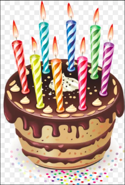 Un paroissien t'invite à sa fête d'anniversaire, que fais-tu ?