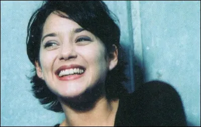 Qui est cette actrice qui tient le rôle principal dans le film ''Les Jolies Choses'' ?