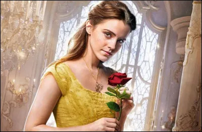 Qui est cette actrice qui joue le rôle de ''Belle'' dans le film ''La Belle et la Bête'' de 2017 ?