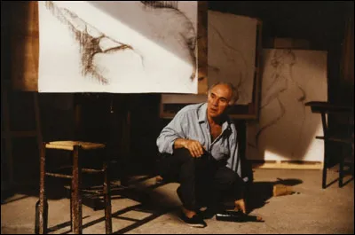 Qui joue aux côtés de Michel Piccoli dans le film ''La Belle Noiseuse'' de 1991 ?