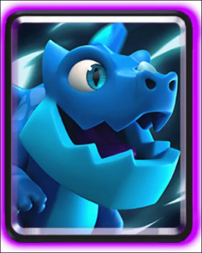 À quelle arène cette carte se débloque-t-elle ?