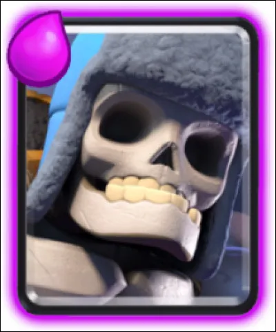 Comment s'appelle cette carte ?