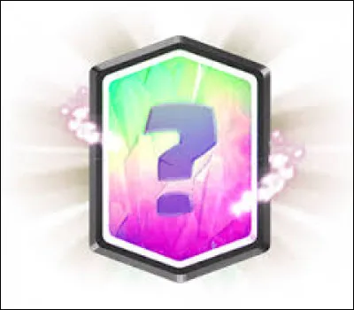 Combien a-t-on de chances de trouver une carte légendaire dans un coffre à couronnes ?