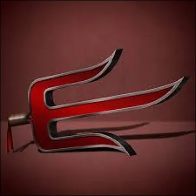 Studio : Marvel 
Capacités : Hypnose, télépathie limitée, connaissance des arts martiaux 
Ennemi : Le Tireur 
Interprétée à l'écran par : Jennifer Garner, Élodie Yung ...
Qui est ce super-héros féminin ?