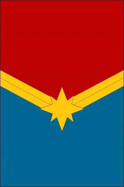 Studio : Marvel 
Capacités : Force, vitesse, agilité, vol, projection d'énergie
Ennemis : Malicia, Mystique 
Interprété à l'écran par : Brie Larson
Qui est ce super-héros ?