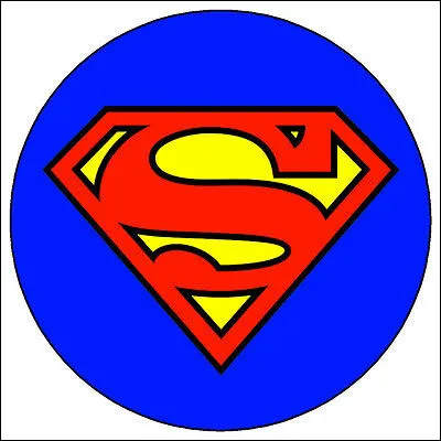 Studio : DC Comics 
Capacités : pouvoirs physiques extra-sensoriels, gravitationnels et mentaux 
Ennemis : Bizarro, Morgan Edge
Interprété à l'écran par : Christopher Reeve, Tom Welling
Qui est ce super-héros ?