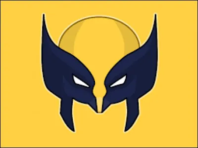 Studio : Marvel 
Capacités : Squelette et griffes recouverts d'adamantium, force extrême, vieillissement ralenti 
Ennemis : Le Samouraï d'argent, Dents-de-sabre...
Interprété à l'écran par : Hugh Jackman 
Qui est ce super-héros ?