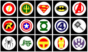 Quiz Logos