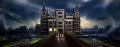 Devant ce miroir il trouve la baguette de Bellatrix Lestrange ! Cette fois plus de doutes, c'est elle qui a enlevé TheSlytherin ! Direction le manoir de la famille Malfoy, c'est là que vit sa s&oelig;ur...