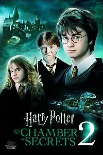 Benoît766 vient de trouver une preuve ! Malheureusement ça prouve que TheSlytherin a bien été enlevée. Comme Ginny Weasley dans le tome 2 de Harry Potter, elle a été enlevée par...