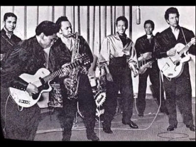 Quel groupe de rock a été formé à Manchester ?