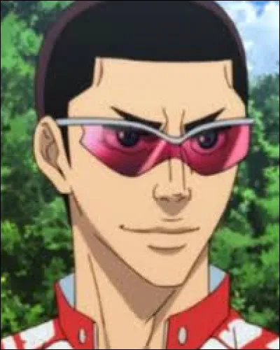 Quel est le rôle de Kinjou ?