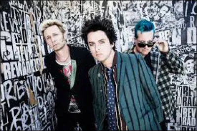 C'est le nom du titre d'une chanson du groupe punk rock américain Green Day sur leur album "39/Smooth".