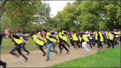 Quand le mouvement des gilets jaunes a-t-il commencé ?