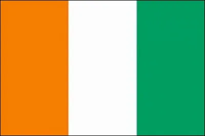 À qui appartient ce drapeau ?