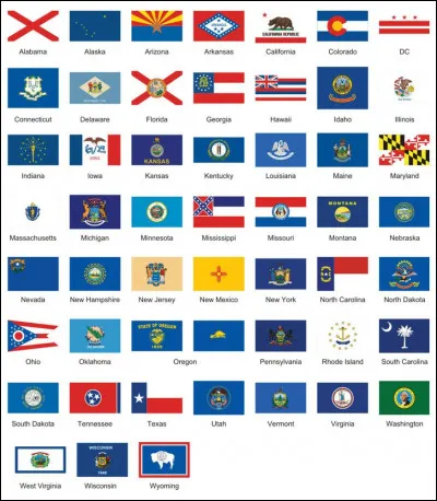 Combien y a-t-il de continents ?