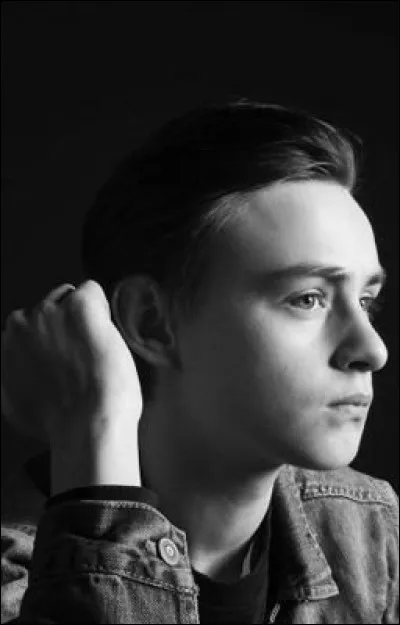 Dans lequel de ces films n'a-t-il pas joué ?