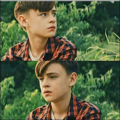 Quel personnage a-t-il interprété dans le film "Ça" en 2017 et "Ça chapitre 2" en 2019 ?