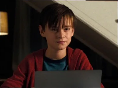 Qui incarnait-il dans le film "The Book of Henry" sorti en 2017 ?