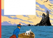 Quiz Tintin : Les albums