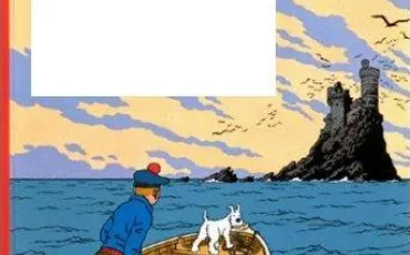 Quiz Tintin