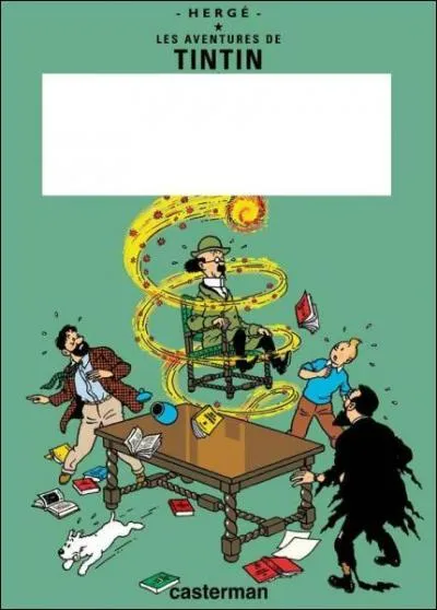 Quel est le titre de cet album ?