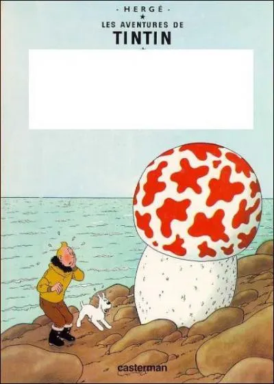 Quel est le titre de cet album ?