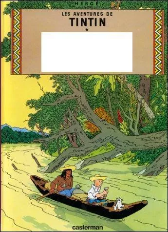 Quel est le titre de cet album ?