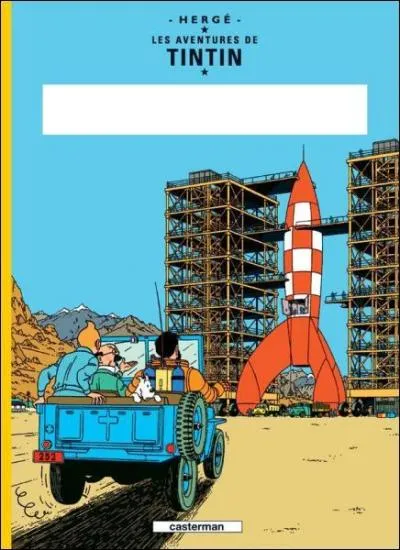 Quel est le titre de cet album ?