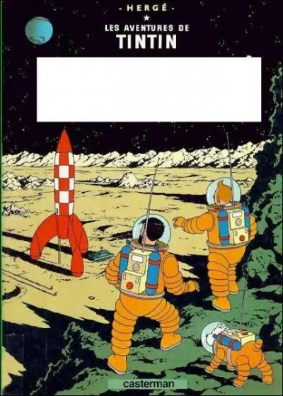 Quel est le titre de cet album ?