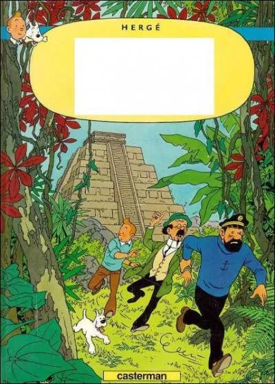 Quel est le titre de cet album ?