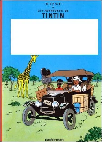 Quel est le titre de cet album ?