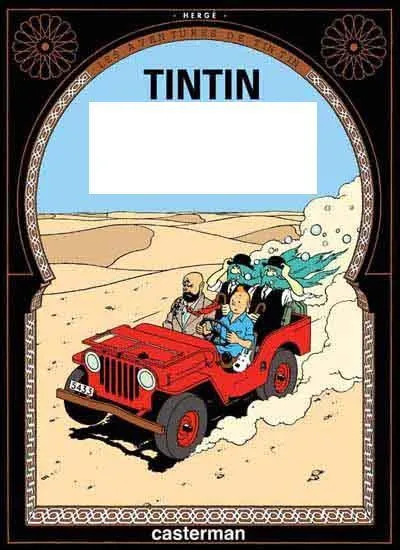 Quel est le titre de cet album ?