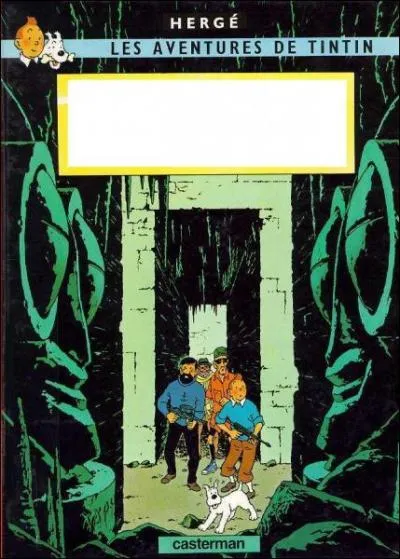 Quel est le titre de cet album ?